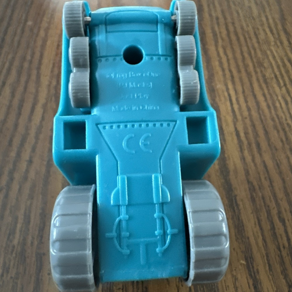 PJ Masks Mini‎ Vehicle Romeo Lab/Car 4" - Picture 5 of 7